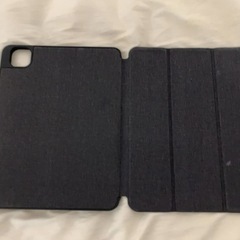 iPadケースの画像