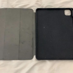 iPadケースの画像
