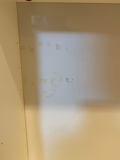 IKEA 学習机　ミッケ　