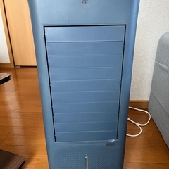 ジャンク品　冷風機
