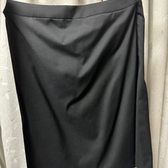 上下レディーススーツ7号 の画像