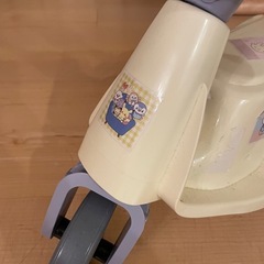 【無料】ピープル　室内バイク
