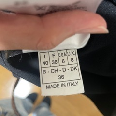 EMIRIOPUCCI エミリオプッチワンピース36サイズの画像