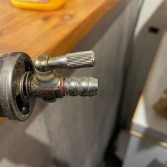 鋳物コンロの画像
