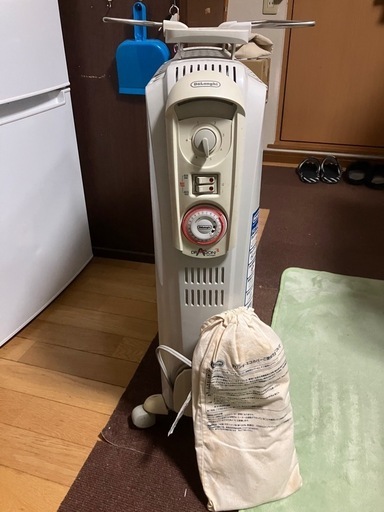 デロンギドラゴン3