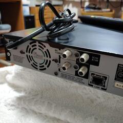 （お取引中）東芝 REGZA D-BZ500の画像