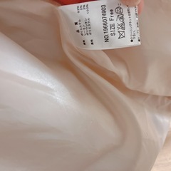 ノーカラーコート MAJESTIC LEGONの画像