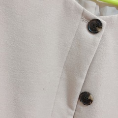 ノーカラーコート MAJESTIC LEGONの画像