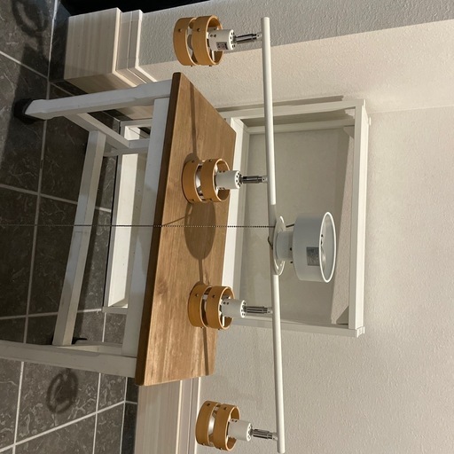 シーリングライト
