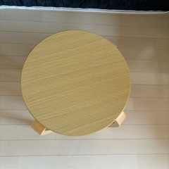 【世田谷区】丸いすの画像