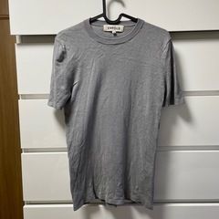 【伊勢丹購入】ENFORD エンフォルドセット【サイズ38】シルク69%の画像