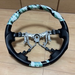 【値下げ】ハイエース　ハンドル