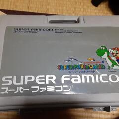 値下げしました😃ファミコンソフトand本体セット