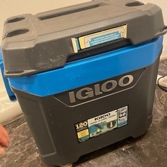IGLOO クーラーボックス
