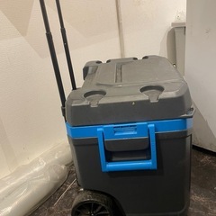 IGLOO クーラーボックスの画像