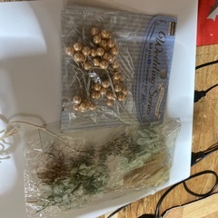 ハンドメイド　クリスマス