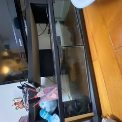 無料　テレビ台