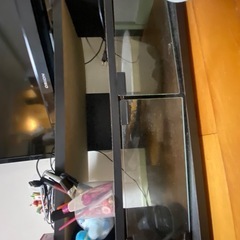 無料　テレビ台の画像