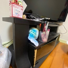 無料　テレビ台の画像