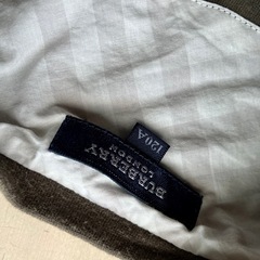 バーバリー　半袖　トップス　120 Burberryの画像