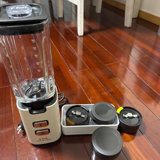 T-fal ミキサー\n
