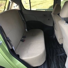 ダイハツミラ　車検付き　乗って帰れます　個人です。の画像