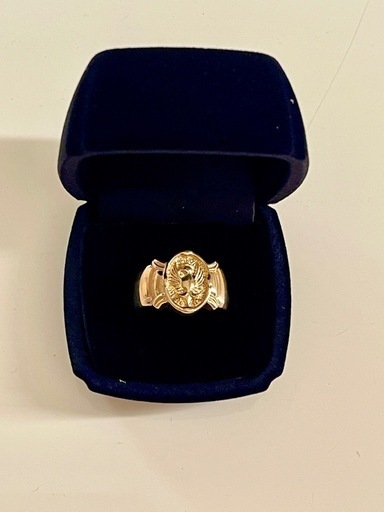 k18 刻印入りゴールド　11.6グラム