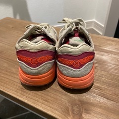 NIKE エアマックス　18cmの画像
