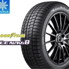 185/65R15 国内製造　スタッドレス　シエンタ等