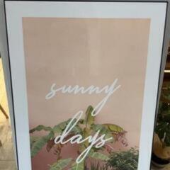 90%OFF 定価19250円 アートパネル インテリア モダン...