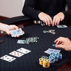 🃏2ndHOME ポーカー会🃏