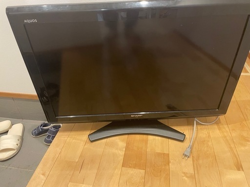シャープ　AQUOS