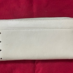 coach コーチ 長財布 その1の画像