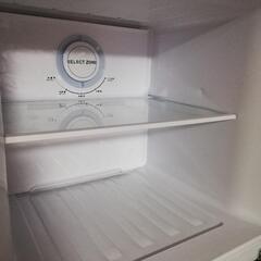 235L 値下げ！◼️直接引取限定◼️ Haier 冷凍冷蔵庫 2020年製の画像