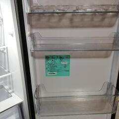 235L 値下げ！◼️直接引取限定◼️ Haier 冷凍冷蔵庫 2020年製の画像