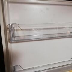 235L 値下げ！◼️直接引取限定◼️ Haier 冷凍冷蔵庫 2020年製の画像