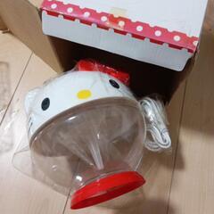 ハローキティー3つセットの画像