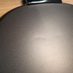 象印ホットプレート　EA-BQ30の画像