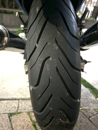 ZZR250  ※大幅値下げしました