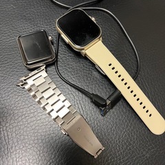 スマートウォッチ