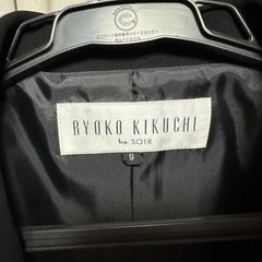 フォーマル服　ワンピ7号ジャケ9号の画像