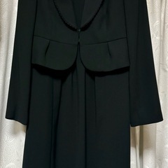 フォーマル服　ワンピ7号ジャケ9号