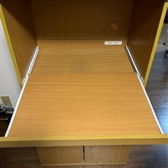 【決まりました】キッチンラック(引出しタイプ)の画像
