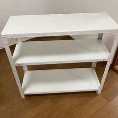 押入れ収納棚