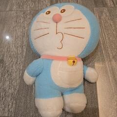 ドラえもん　クレゲ　ぬいぐるみ