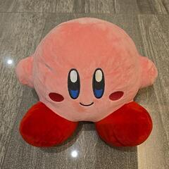 カービィ　ぬいぐるみ　クレゲ