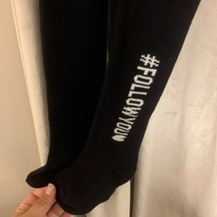 【新品】95〜115 子供用タイツの画像