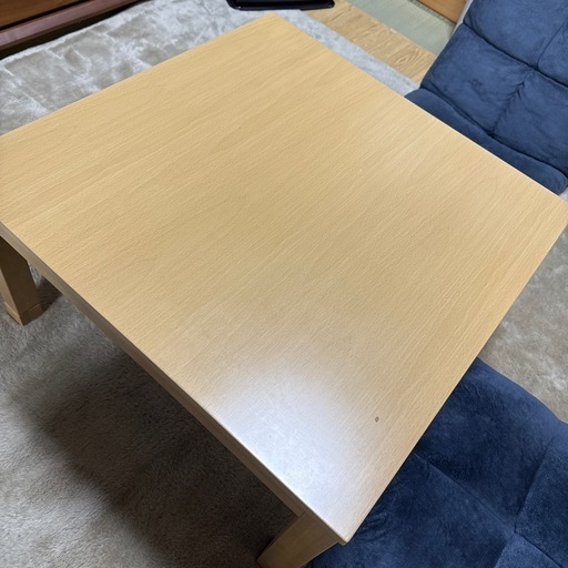 家具調 コタツ