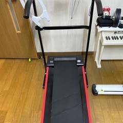 自走式ウォーキングマシン
