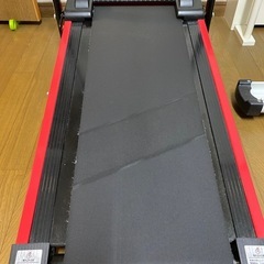 自走式ウォーキングマシンの画像